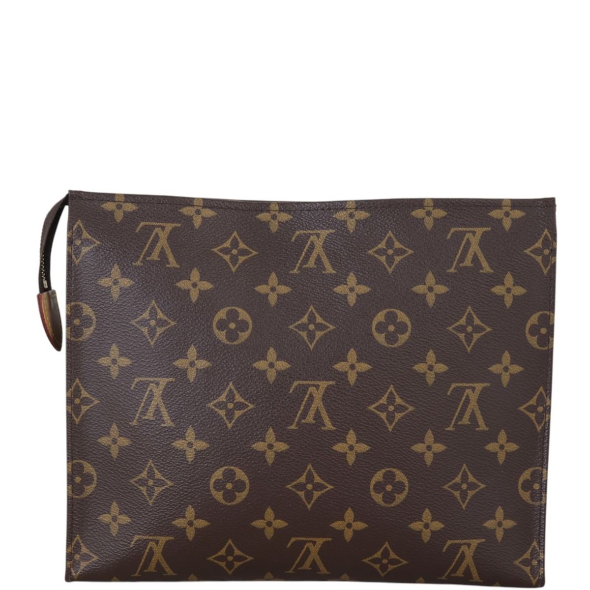 Louis vuitton toiletry pouch 26 clutch 2025