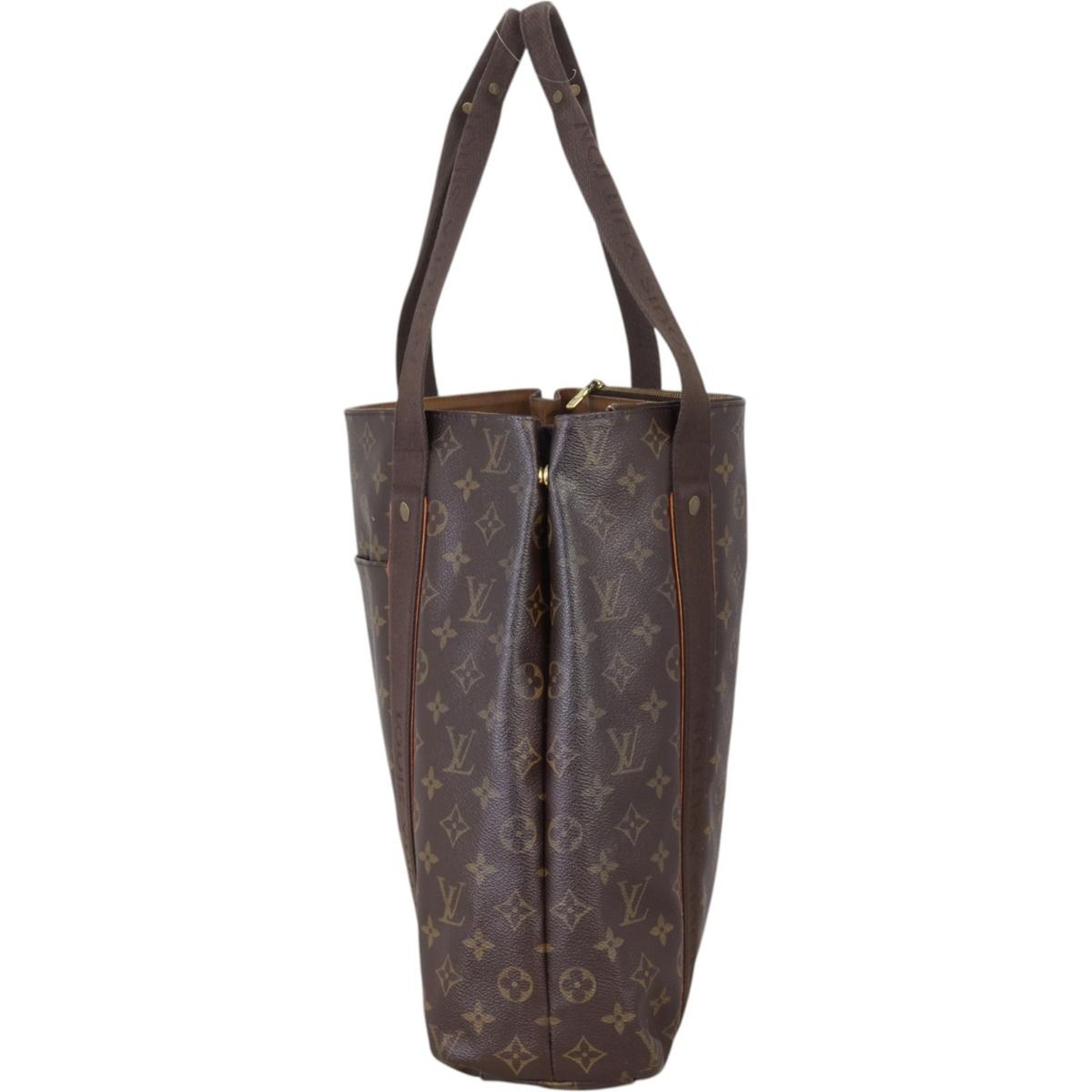 Louis vuitton beaubourg tote top