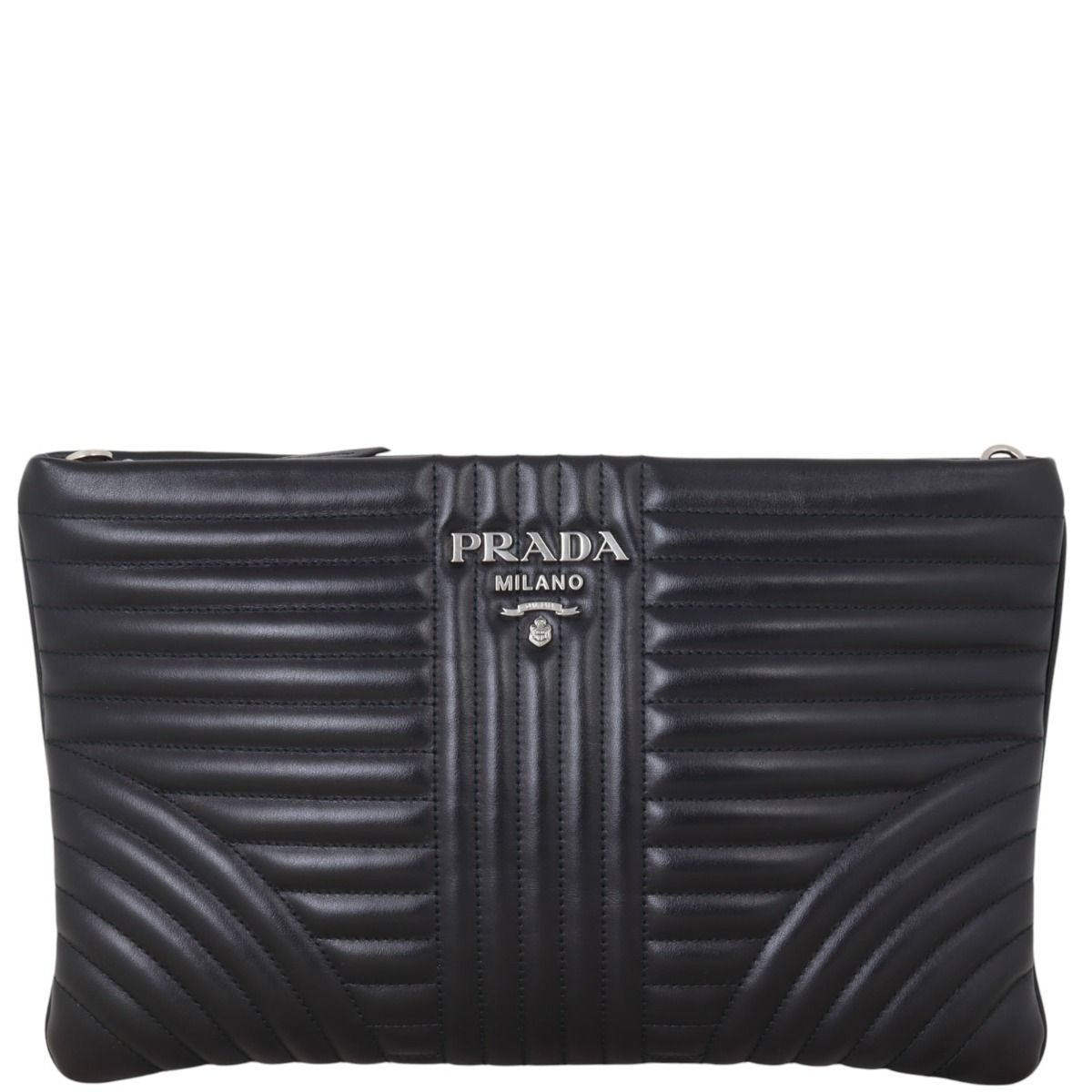 Prada diagramme wallet on chain 2025