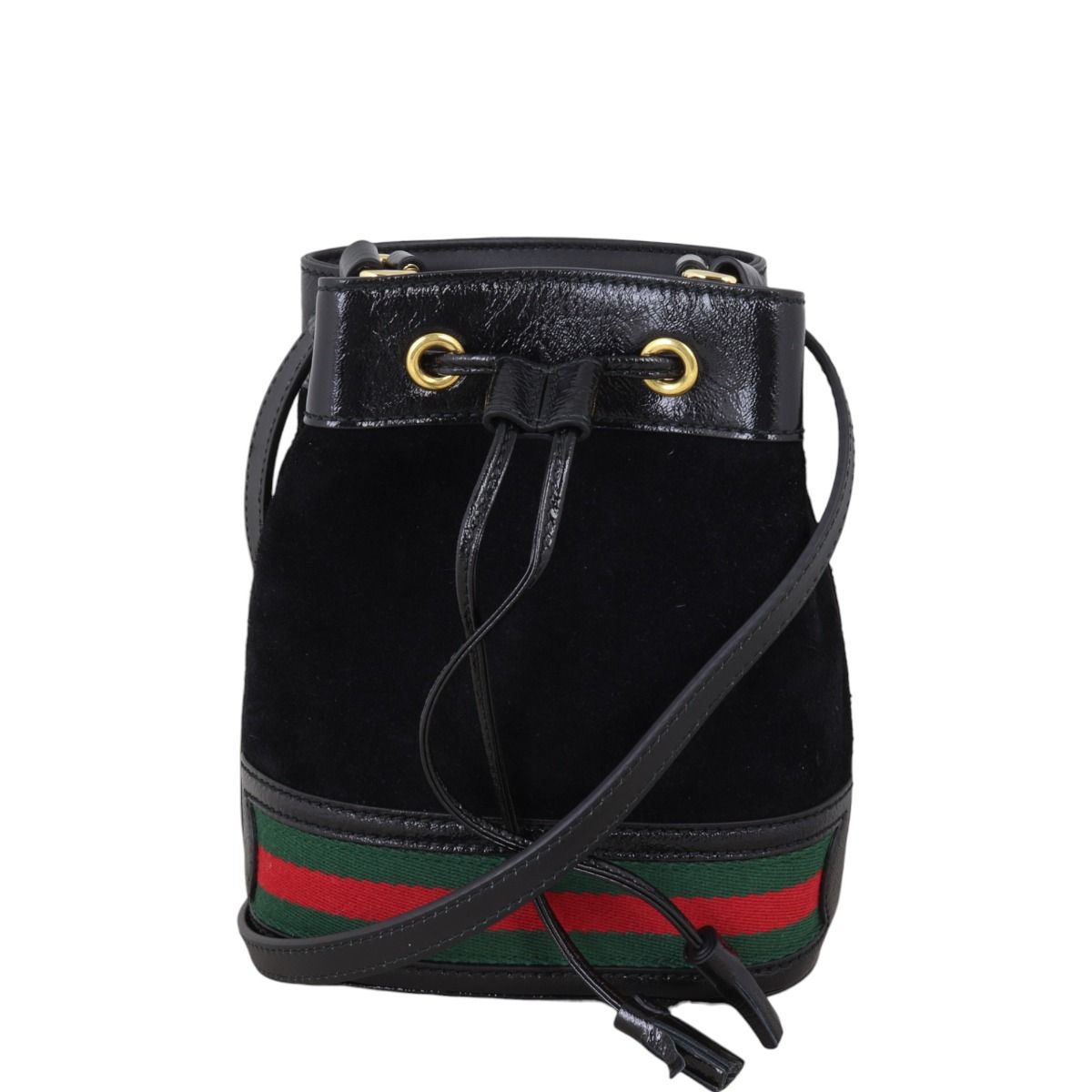 Gucci ophidia suede bag top