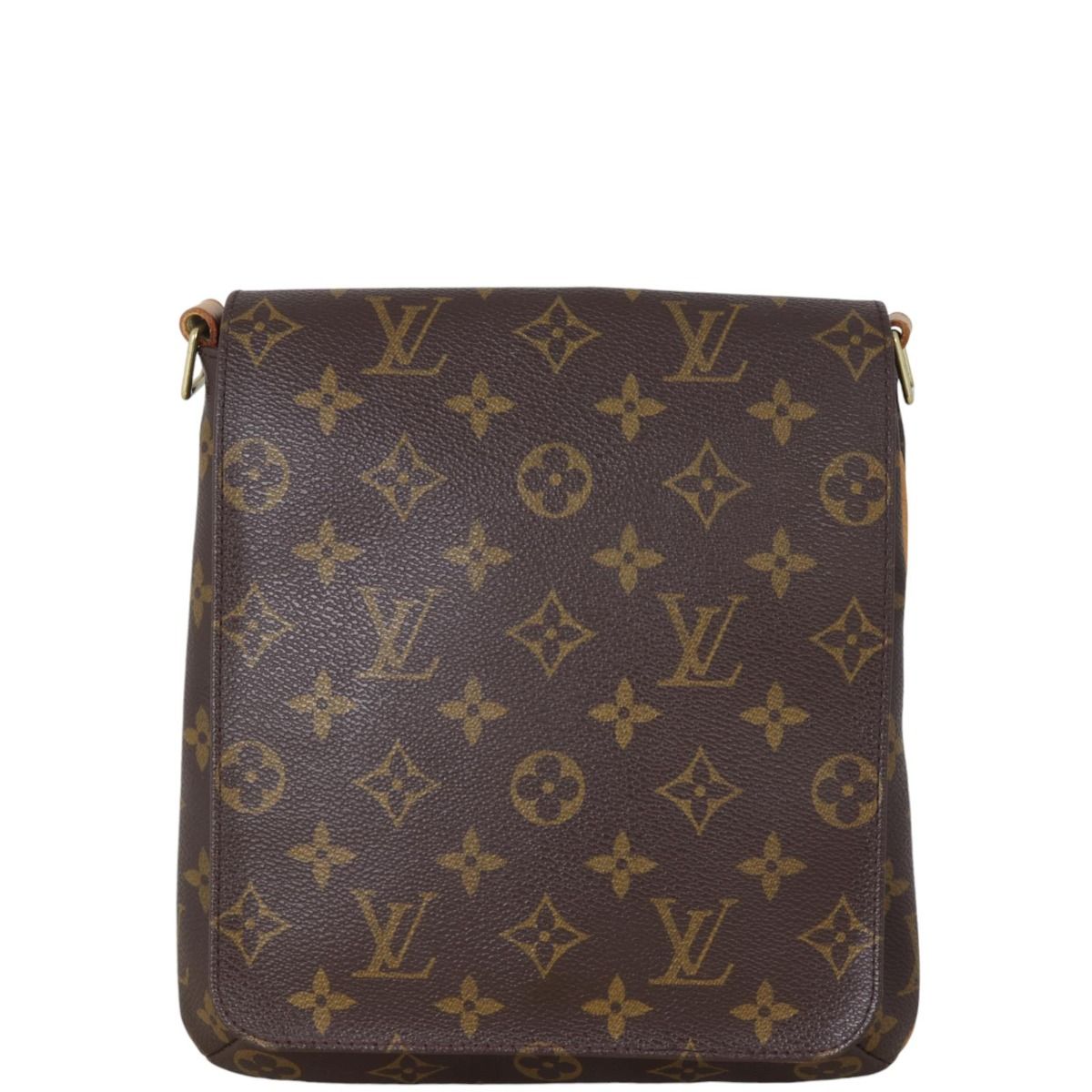 Louis Vuitton Musette Salsa Monogram