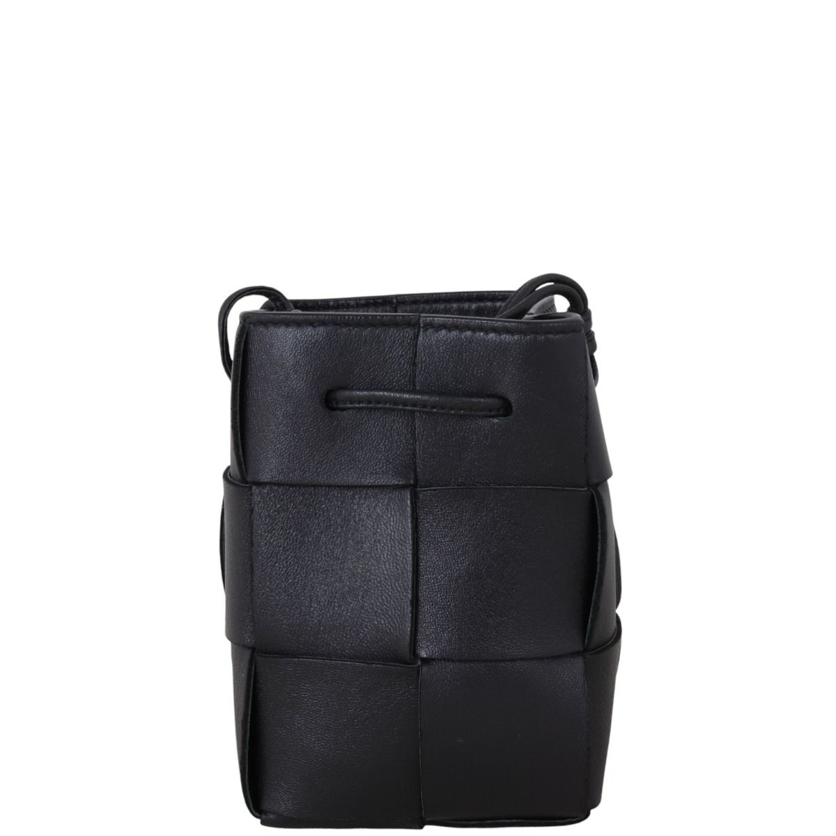定番の中古商品 Bottega Veneta Cassette Bucket Bag Mini バッグ