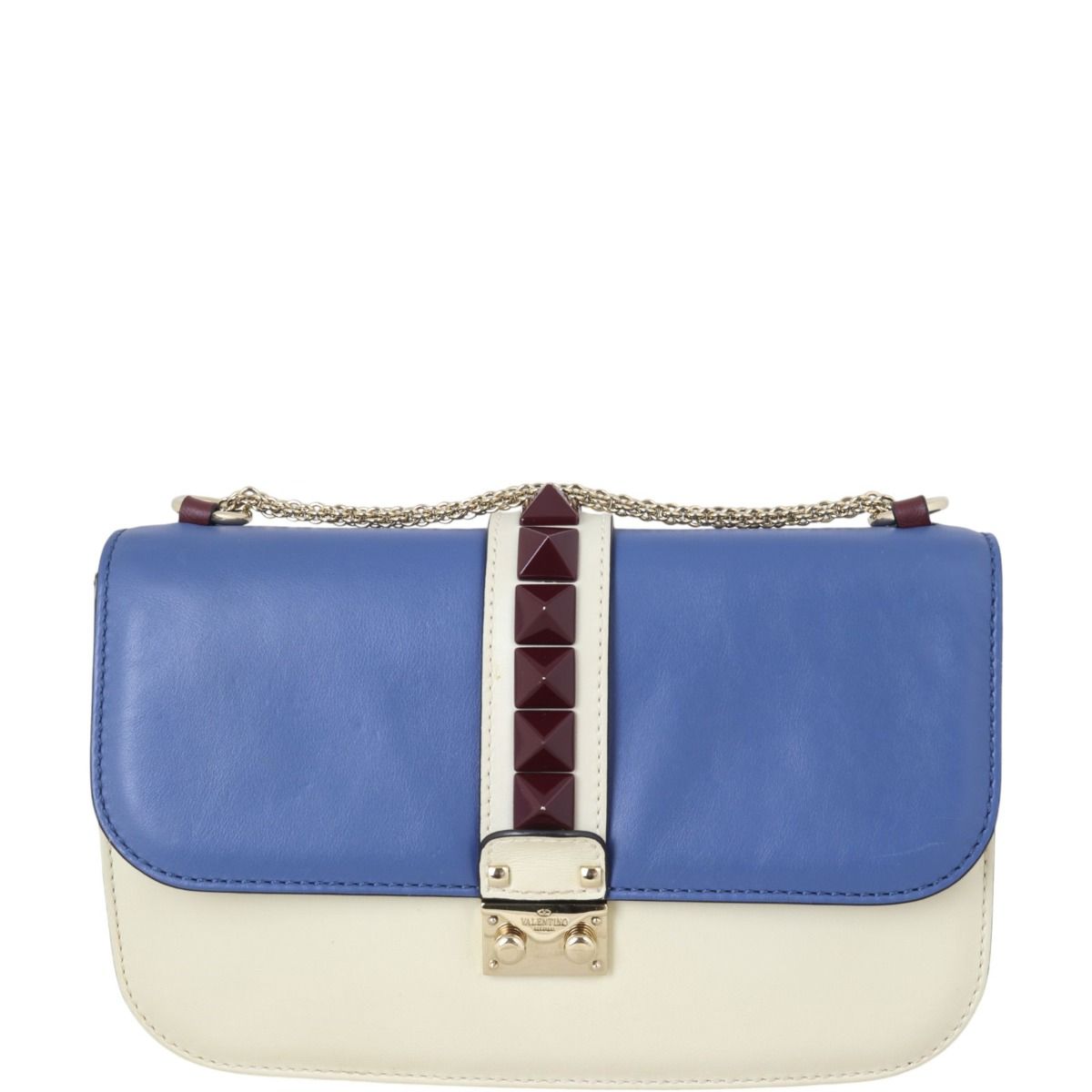 Valentino glam lock 2025