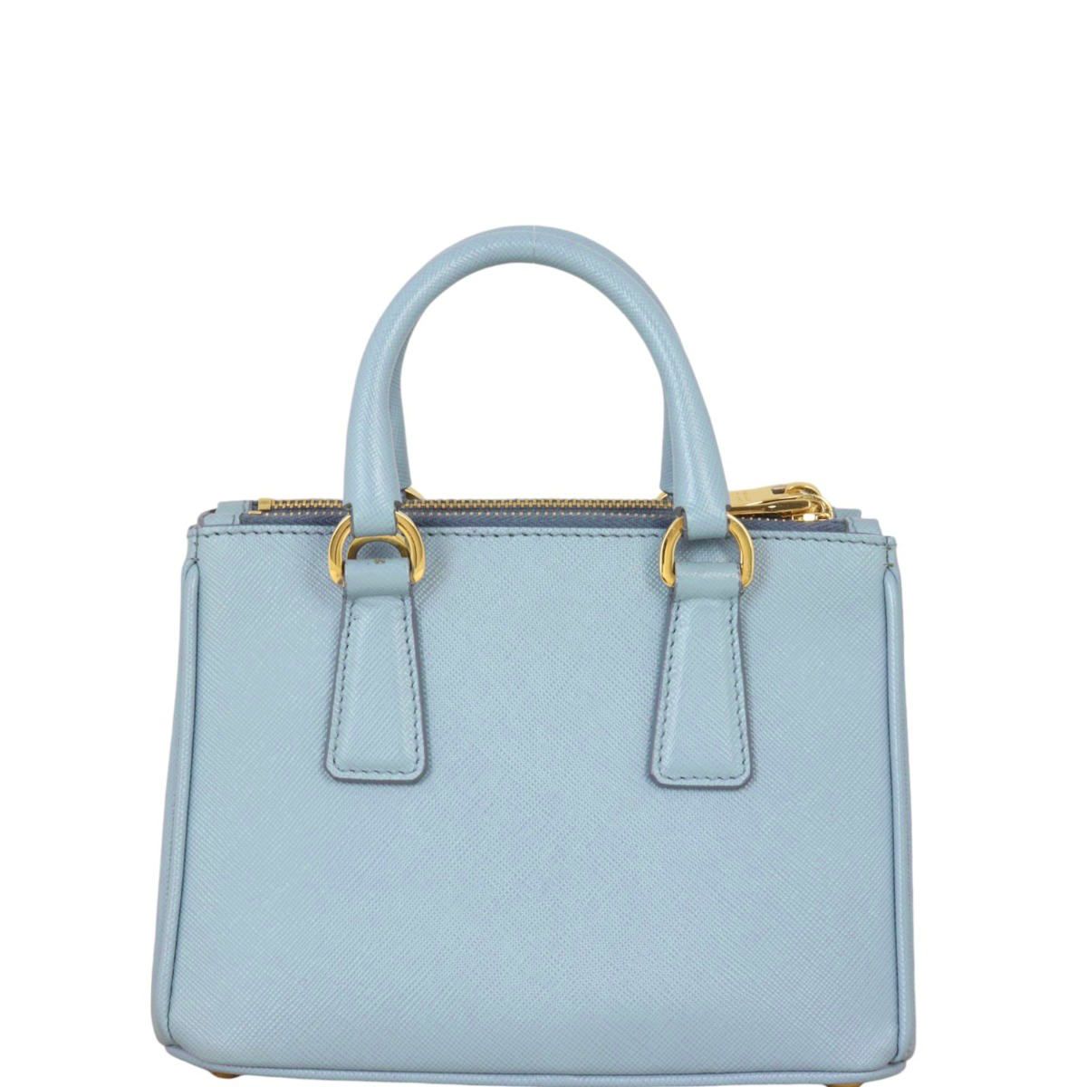Prada double zip tote costco on sale
