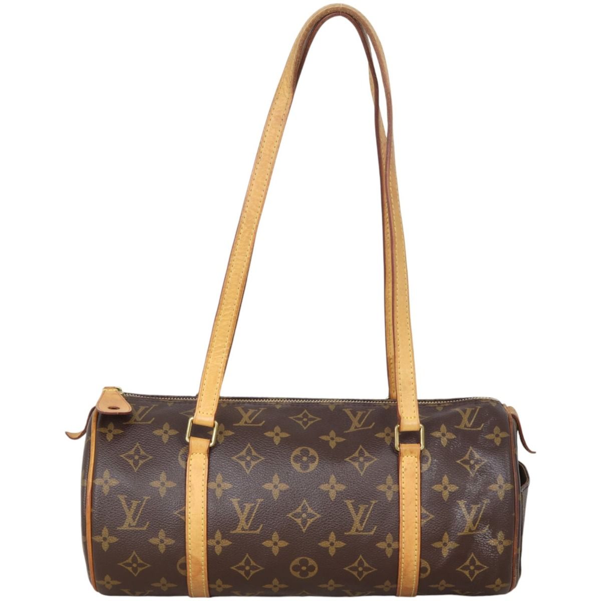 【希少】 LOUIS VUITTON LV Monogram Papillon 30 パピヨン LOUIS VUITTON Monogram Papillon 30 982306 | FASHIONPHILE