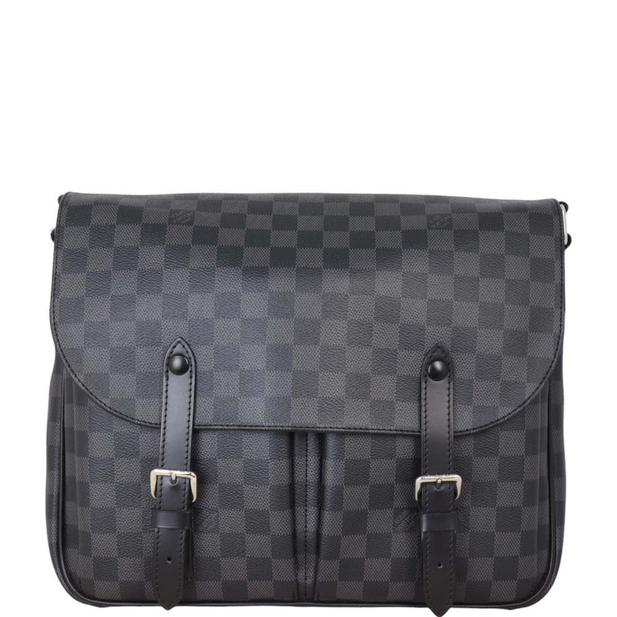 Louis vuitton christopher messenger best sale