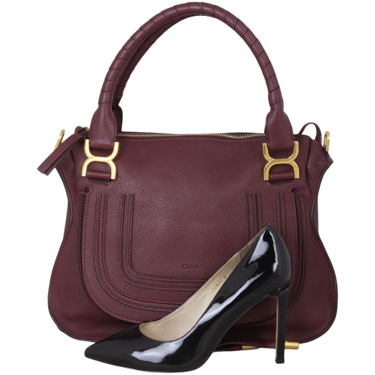 Marcie medium satchel discount