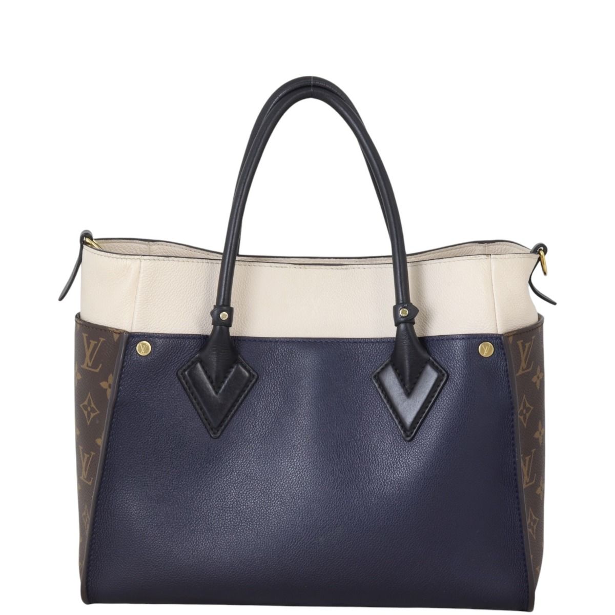 On My Side PM High End Leathers - Handbags - M20600 | LOUIS