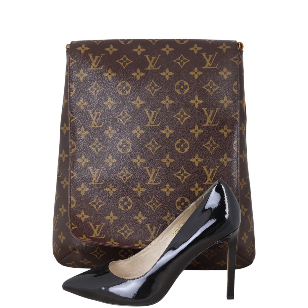 Lv musette salsa gm on sale