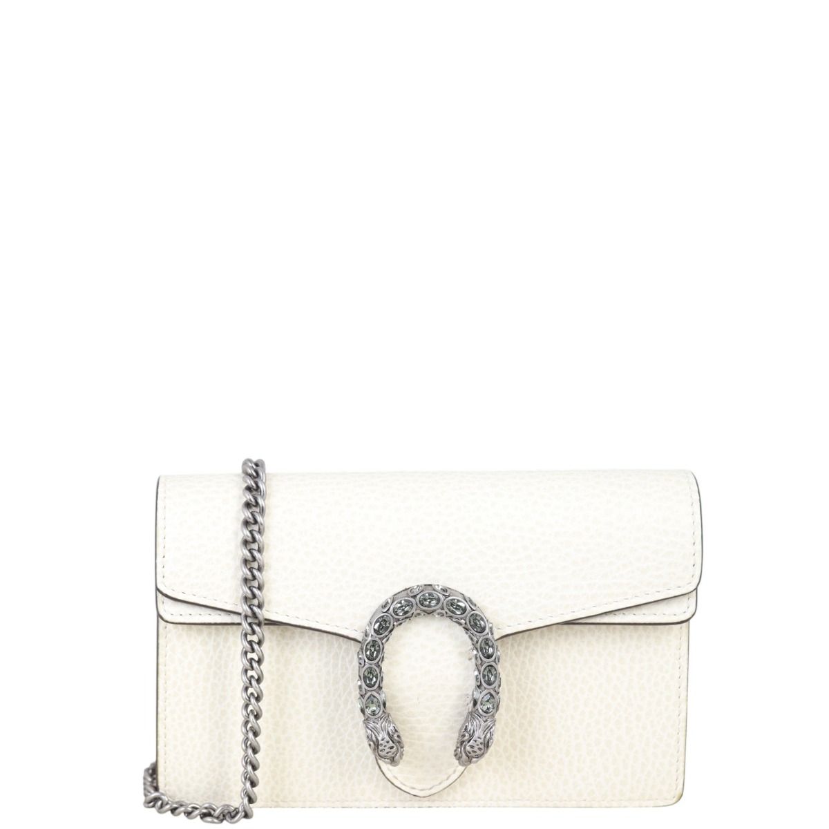 Gucci dionysus leather mini chain bag online