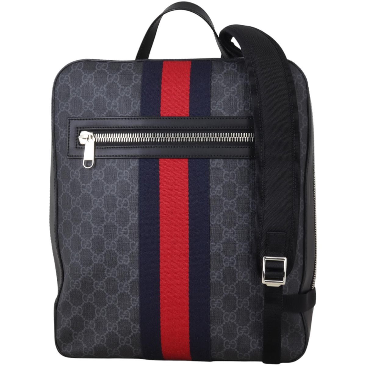 Gg supreme backpack with web shop