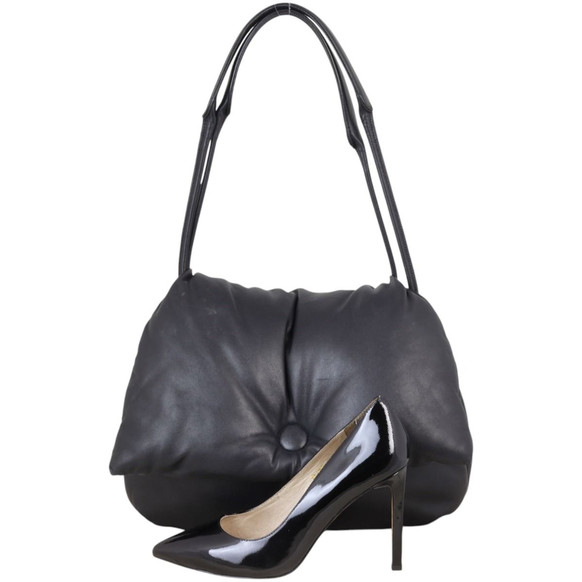 Celine pillow bag new arrivals