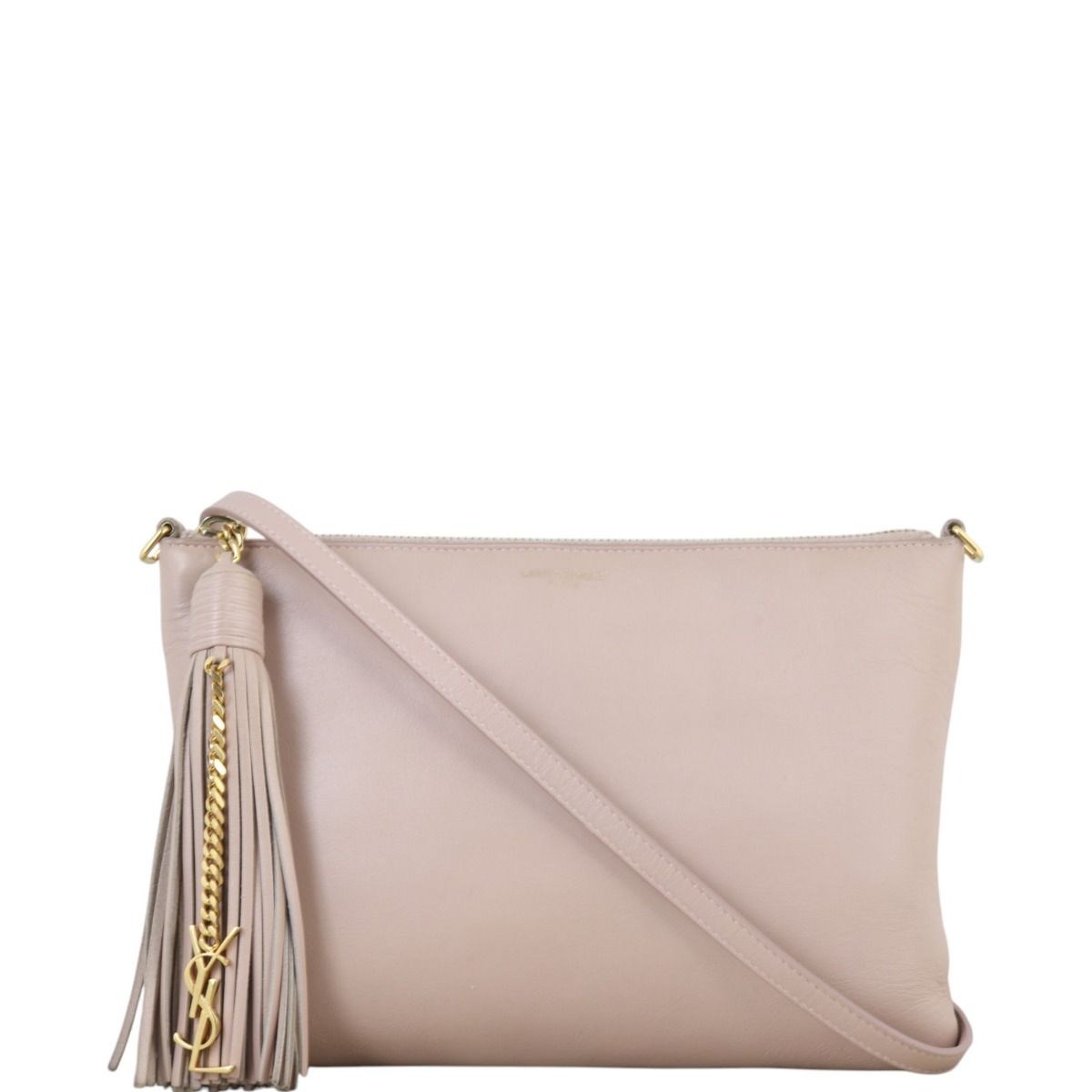 Monogram crossbody bag ysl top