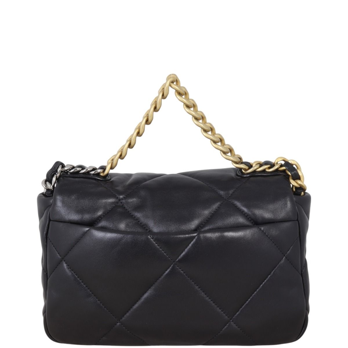 Chanel 19 Flap Bag Medium