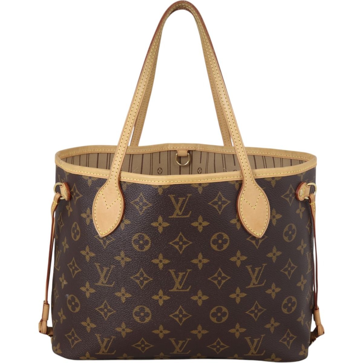 Louis Vuitton Neverfull PM Monogram