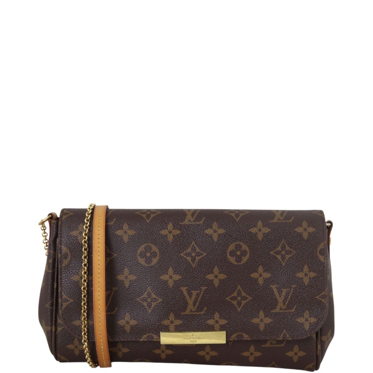 Louis vuitton favorite mm clearance