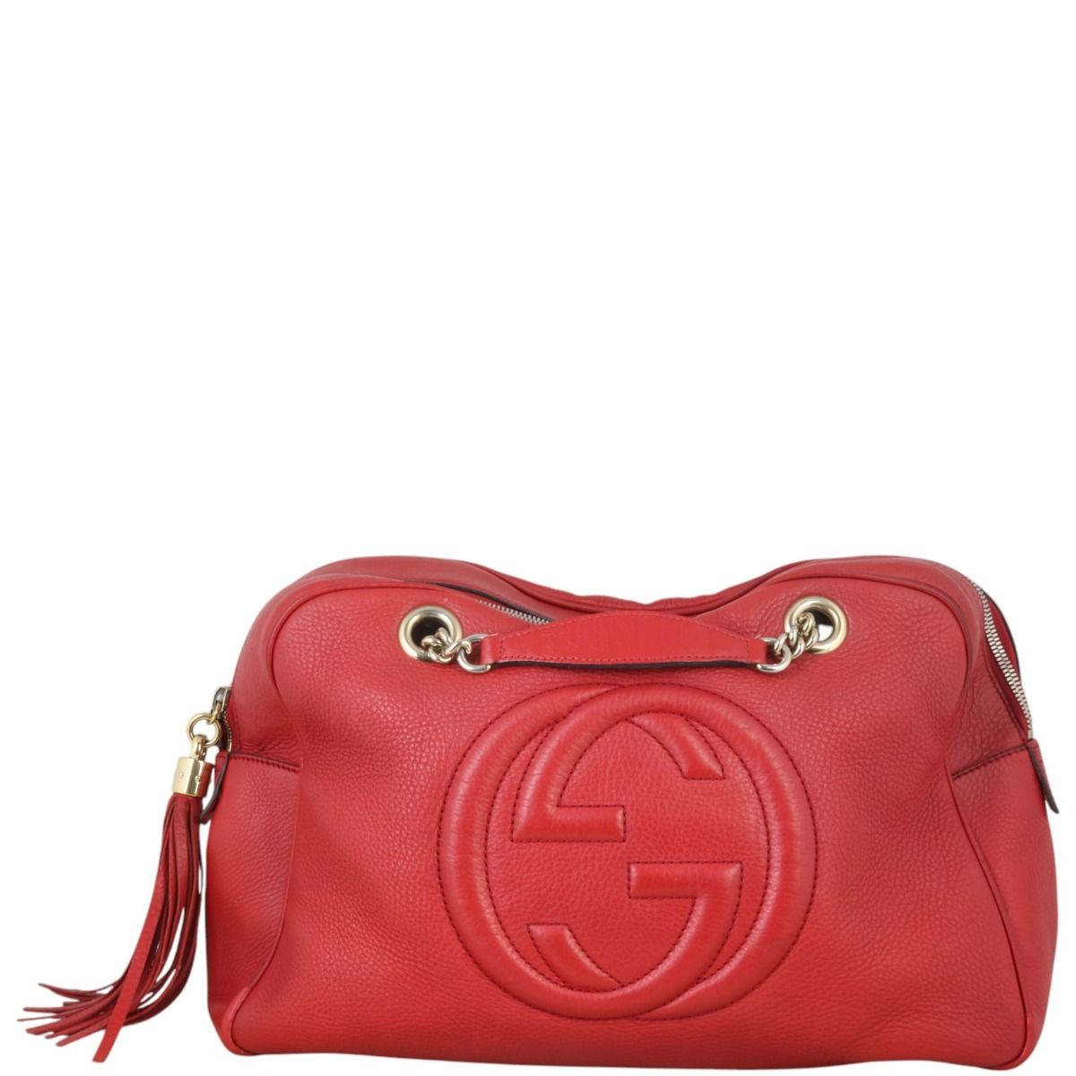 Gucci soho bag colors online