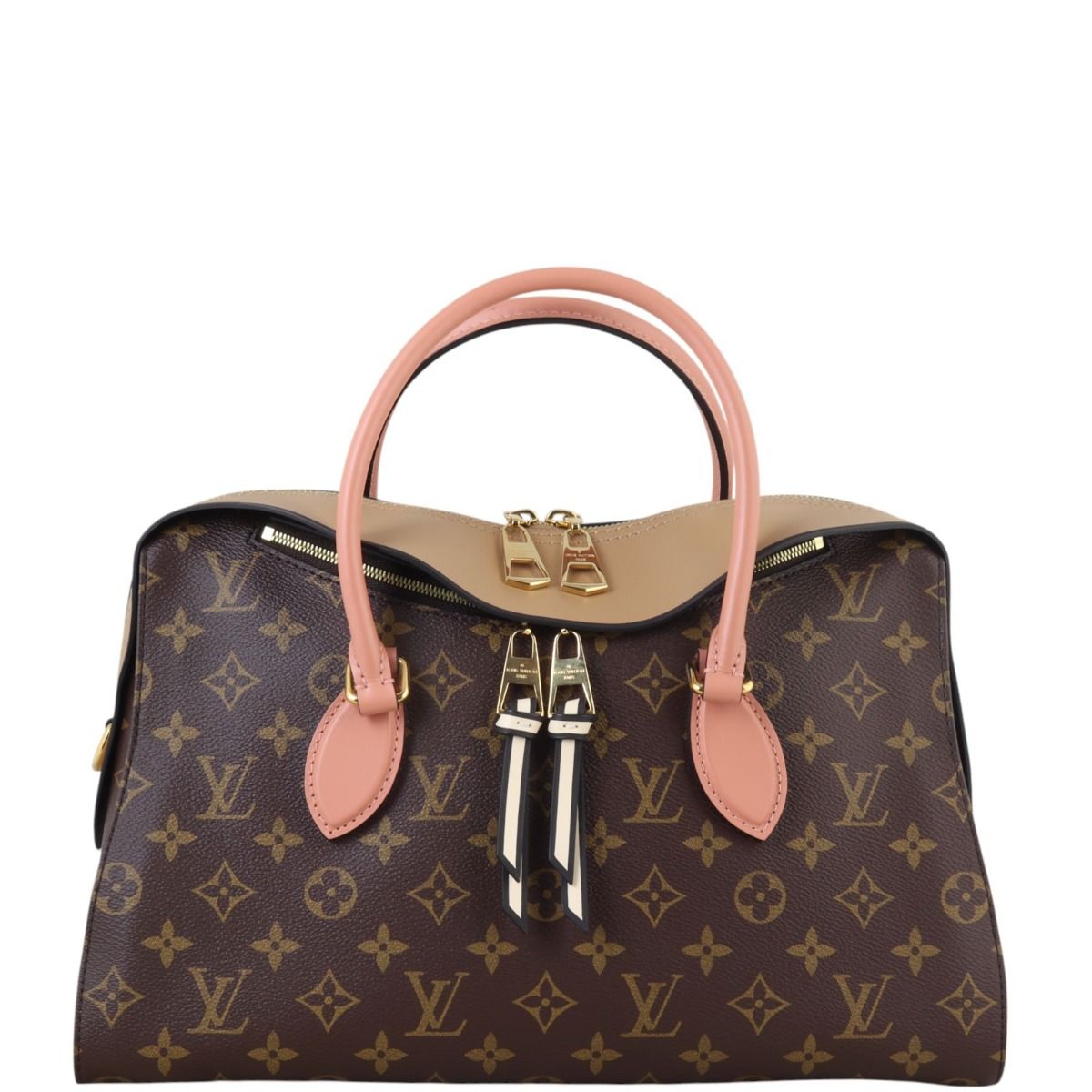 Louis Vuitton Tuileries NM Monogram