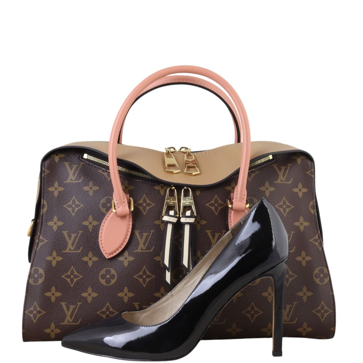 Louis vuitton tuileries top