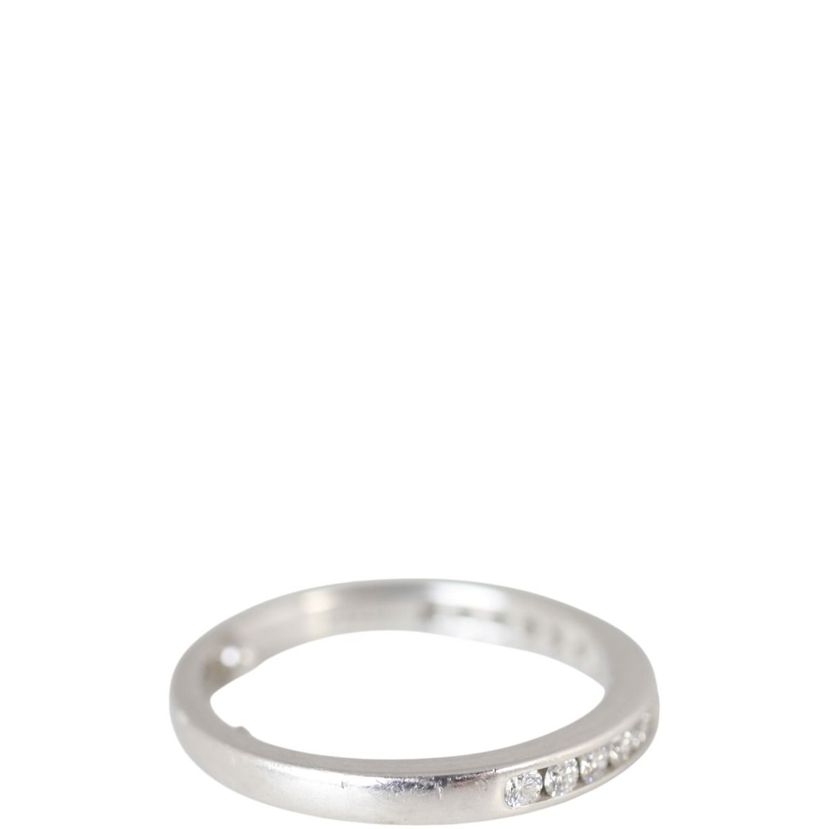 Tiffany 2mm wedding band hotsell