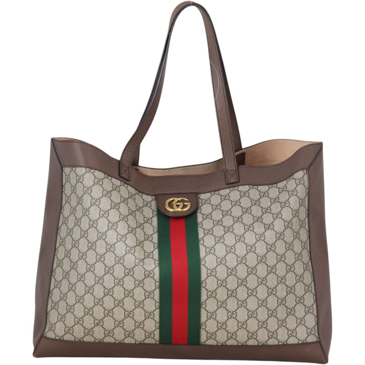 Ophidia tote gucci clearance