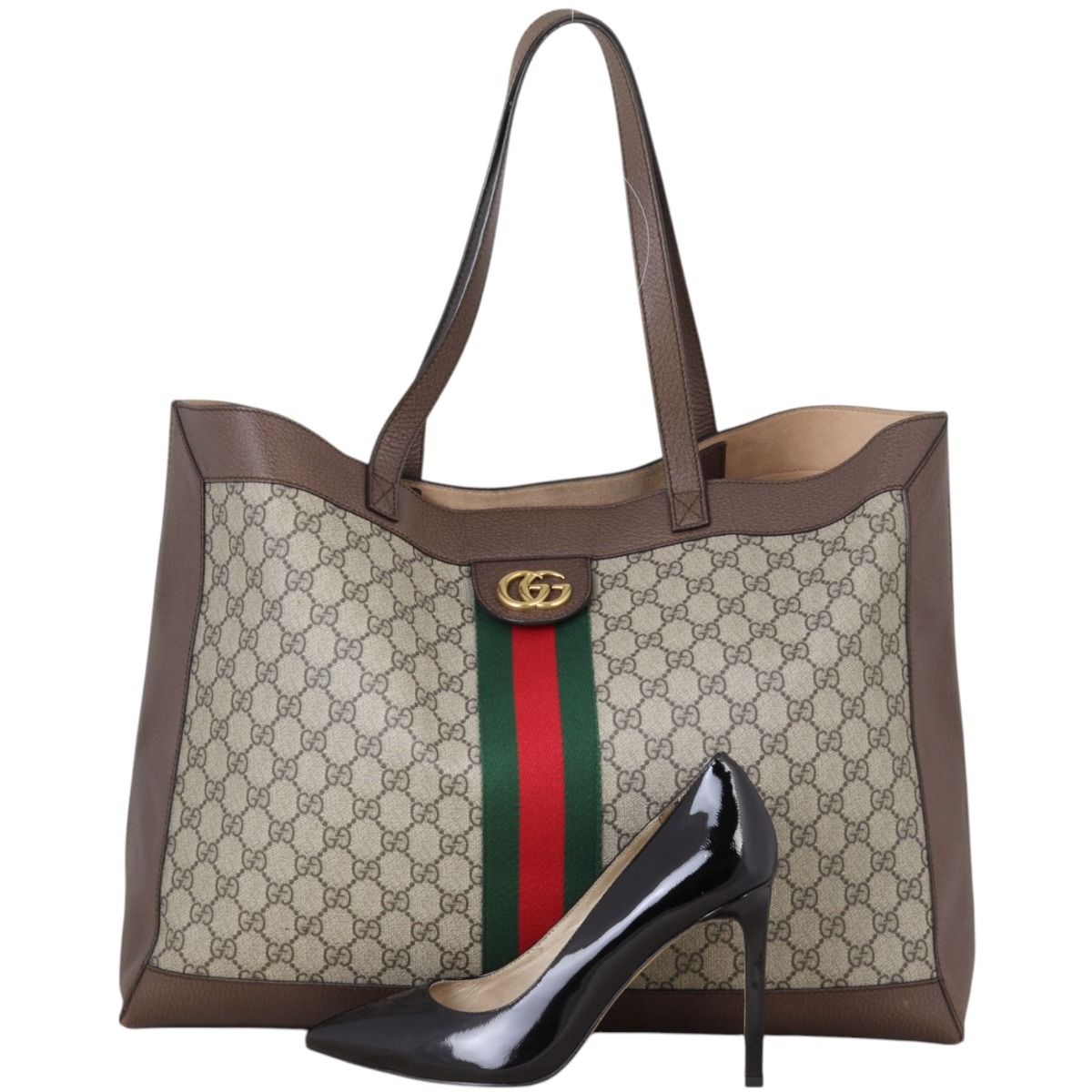 Gg ophidia tote outlet