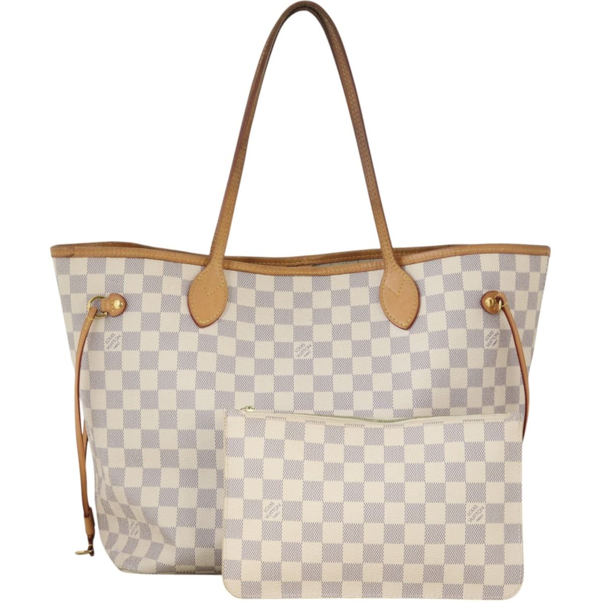 Louis vuitton neverfull afterpay store