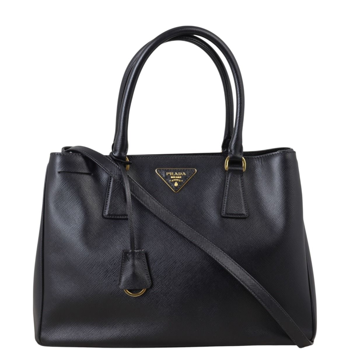 Prada iconic bag online