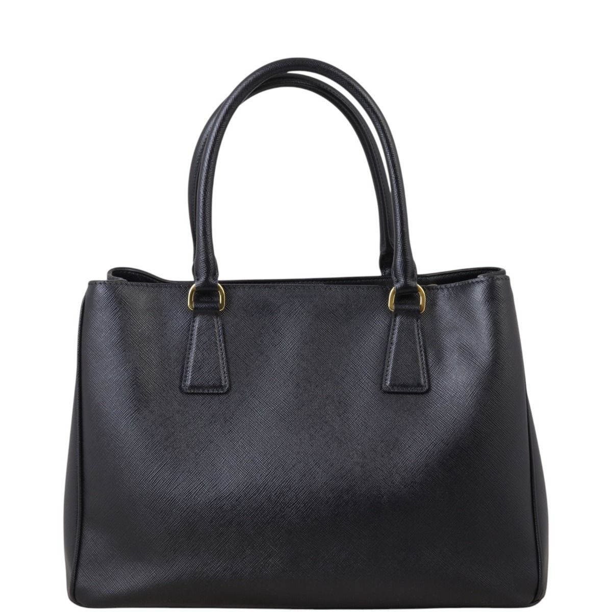 Prada saffiano lux tote price online