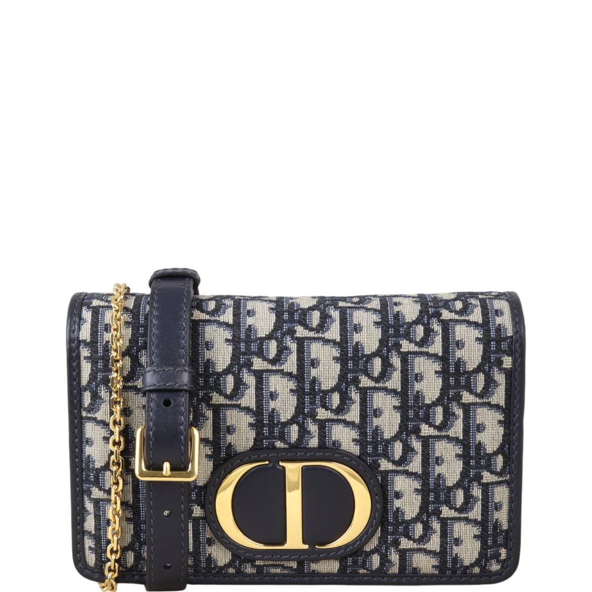 Dior 30 montaigne oblique bag deals