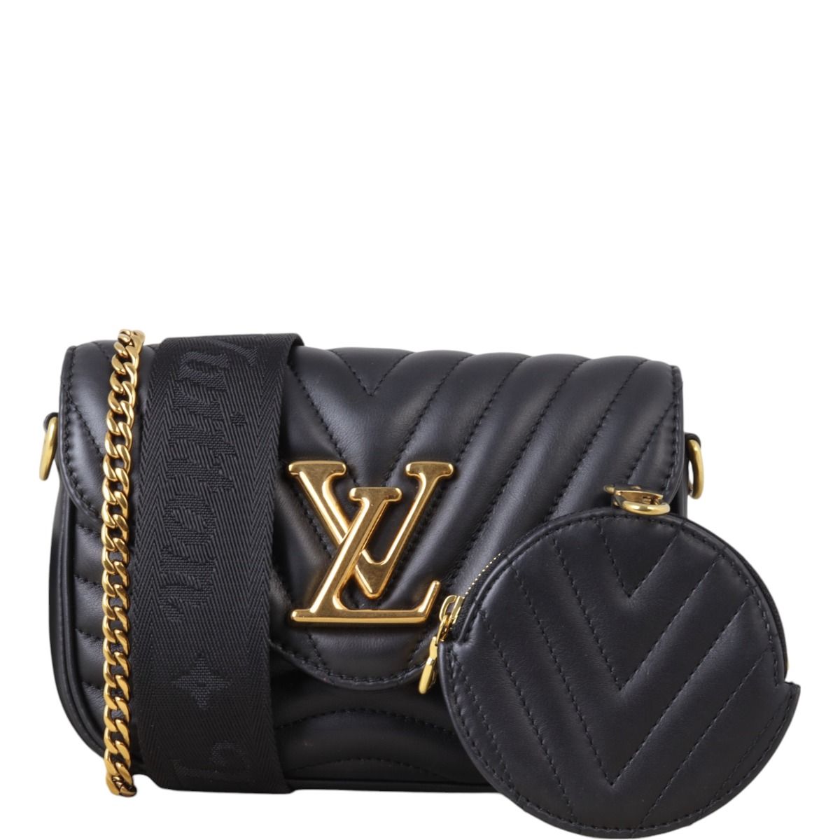 Louis Vuitton New Wave Multi Pochette