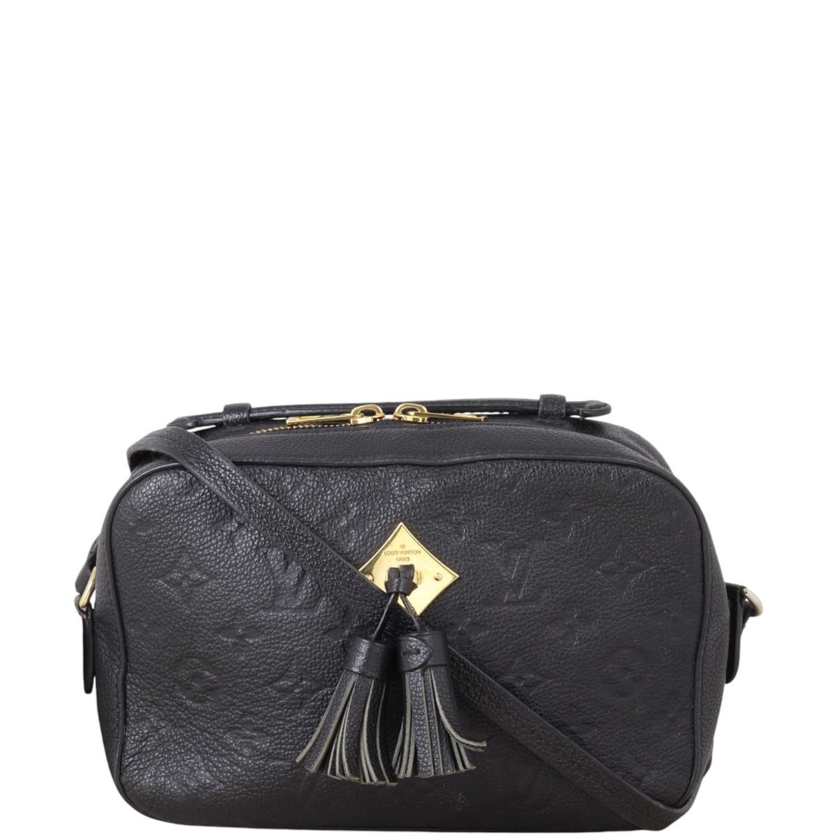 Louis vuitton saintonge price on sale