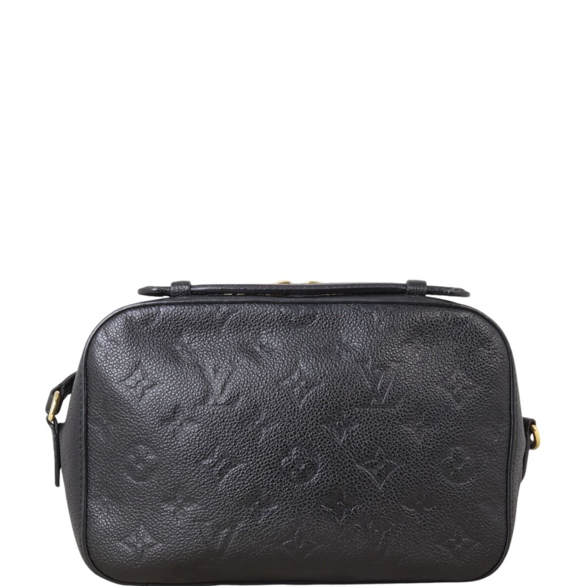 Saintonge monogram discount