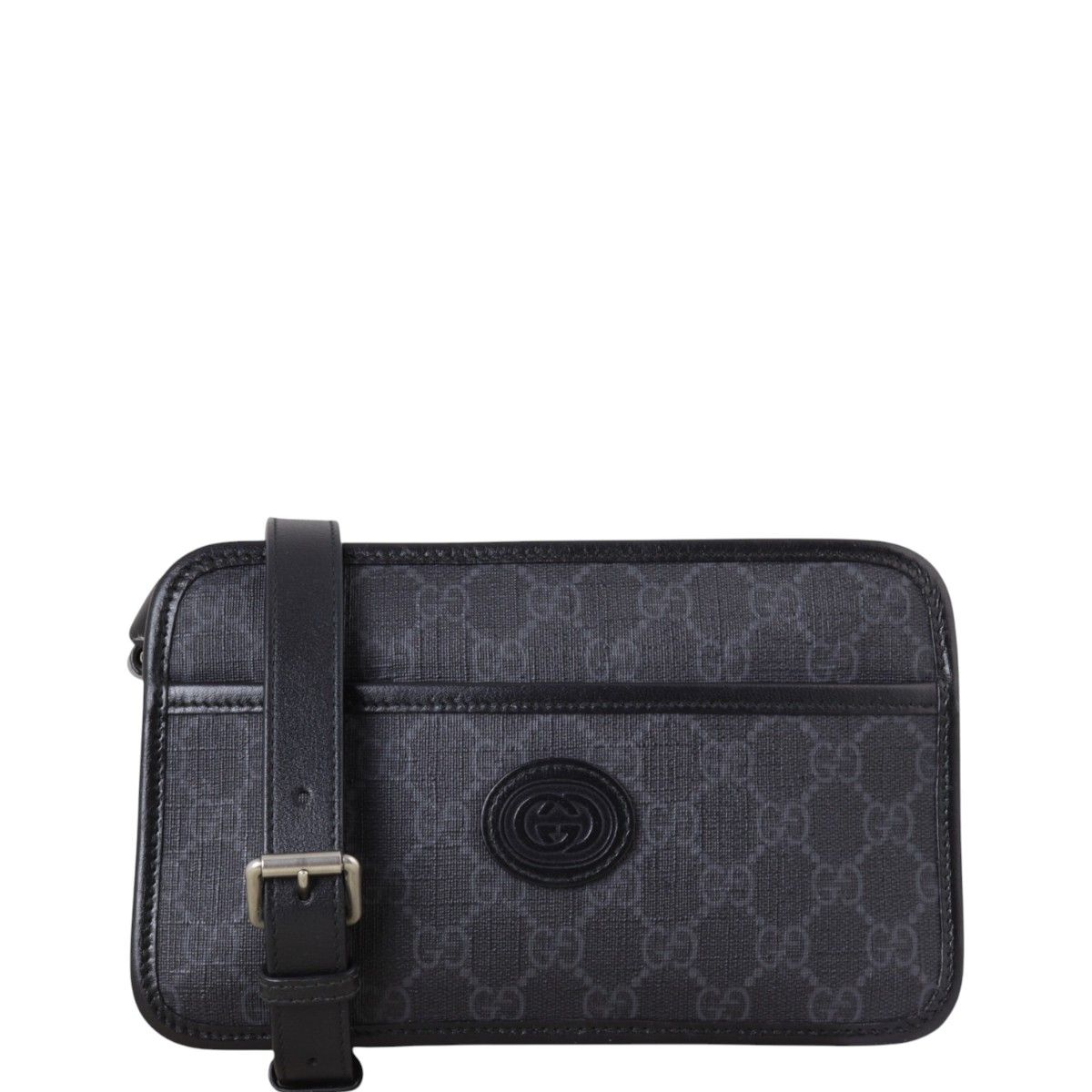 Gucci interlocking mini discount