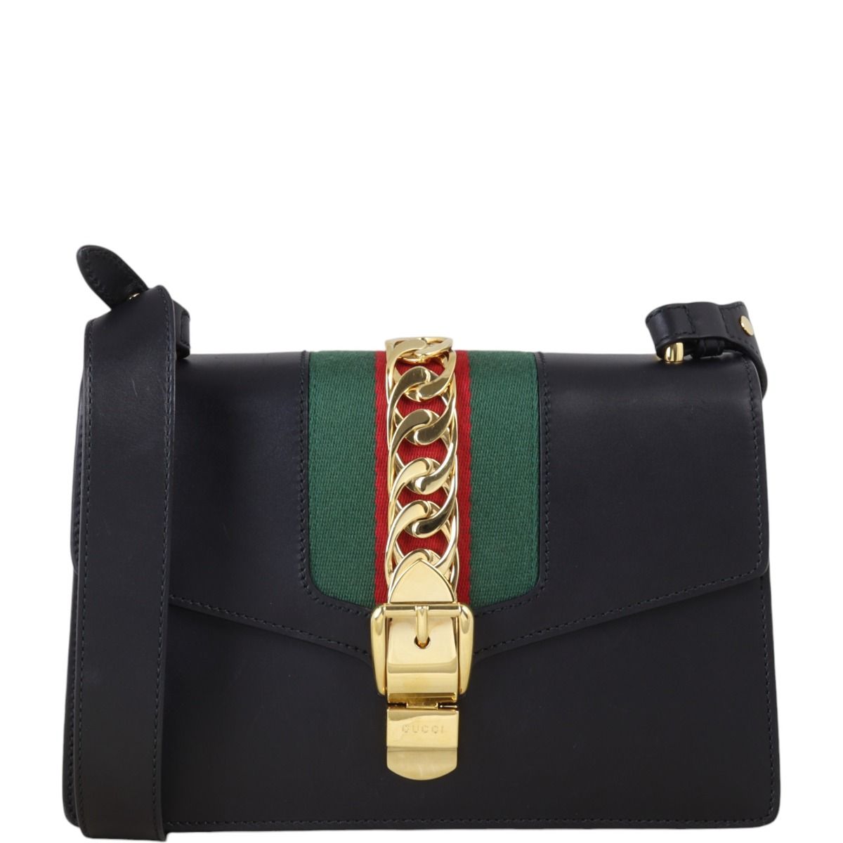 Gucci Sylvie Small Shoulder Bag