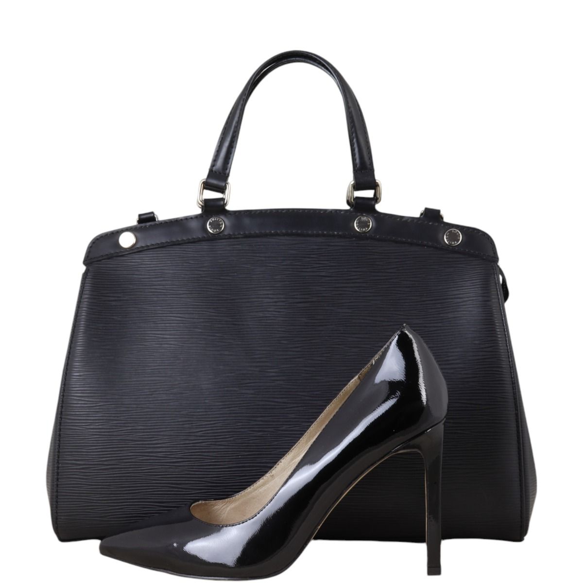 Louis Vuitton Brea MM Epi