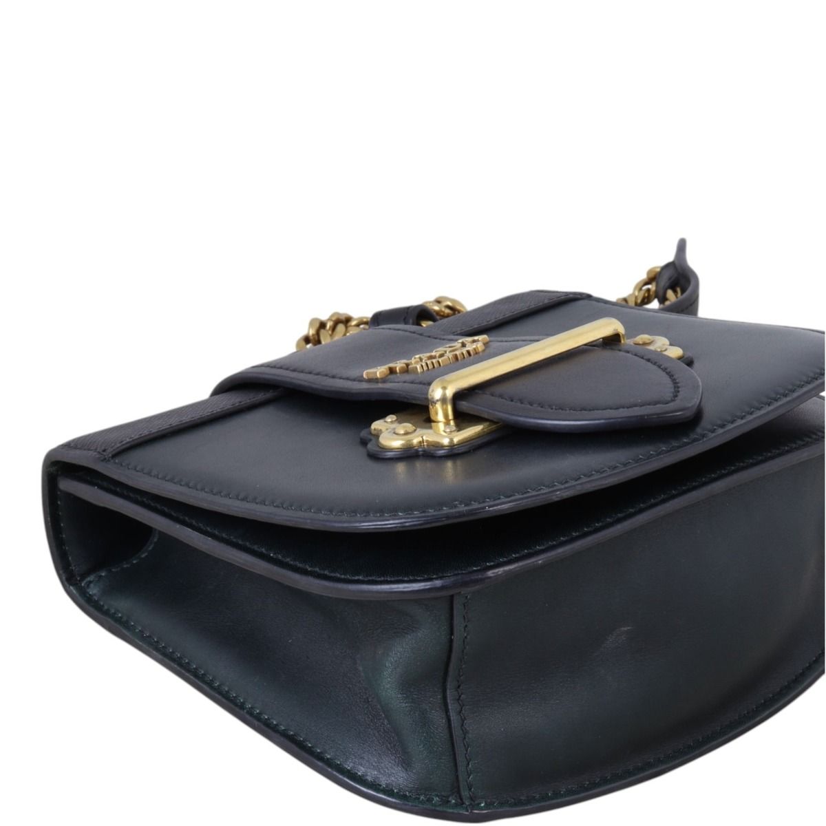 Prada city calf pionnière bag clearance