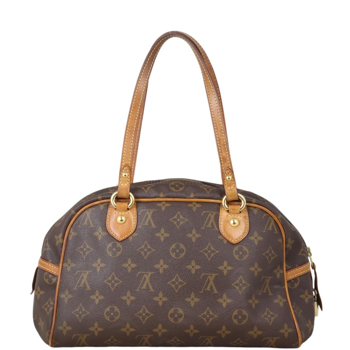 Louis Vuitton Montorgueil PM Monogram