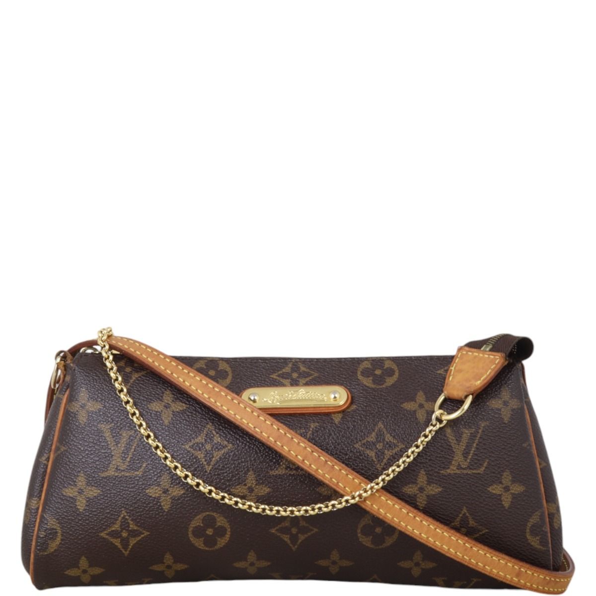 Pochette louis vuitton eva hot sale