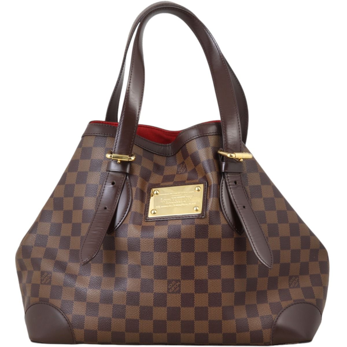 Louis vuitton hampstead mm clearance