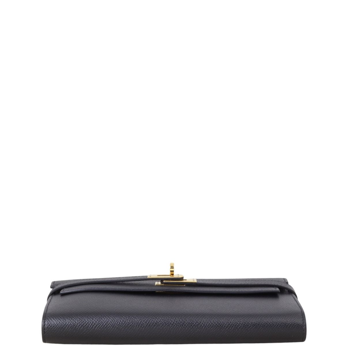 すぐ届く【国内発送】HERMES Kelly Wallet Long Classic c10334he_hermes_kelly_classic_