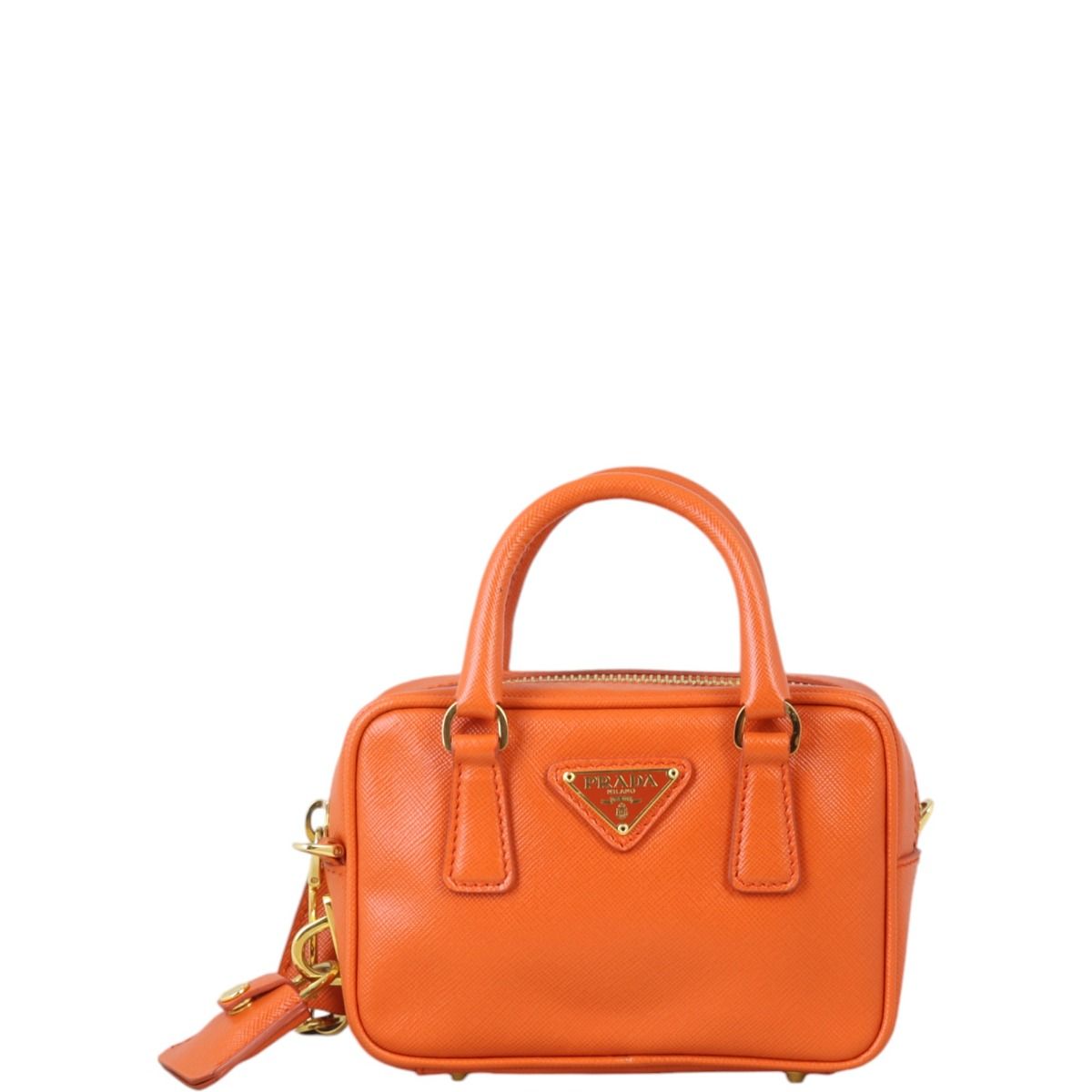 Prada saffiano lux mini hotsell