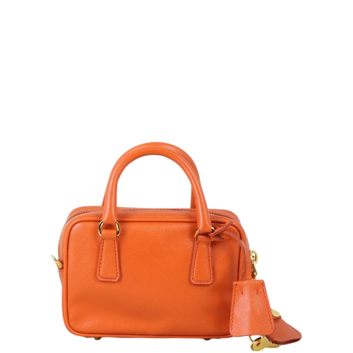 Prada saffiano lux shoulder bag cheap