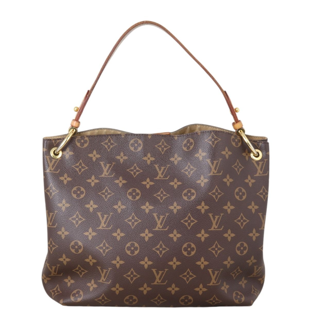 Louis vuitton graceful pm for sale hotsell