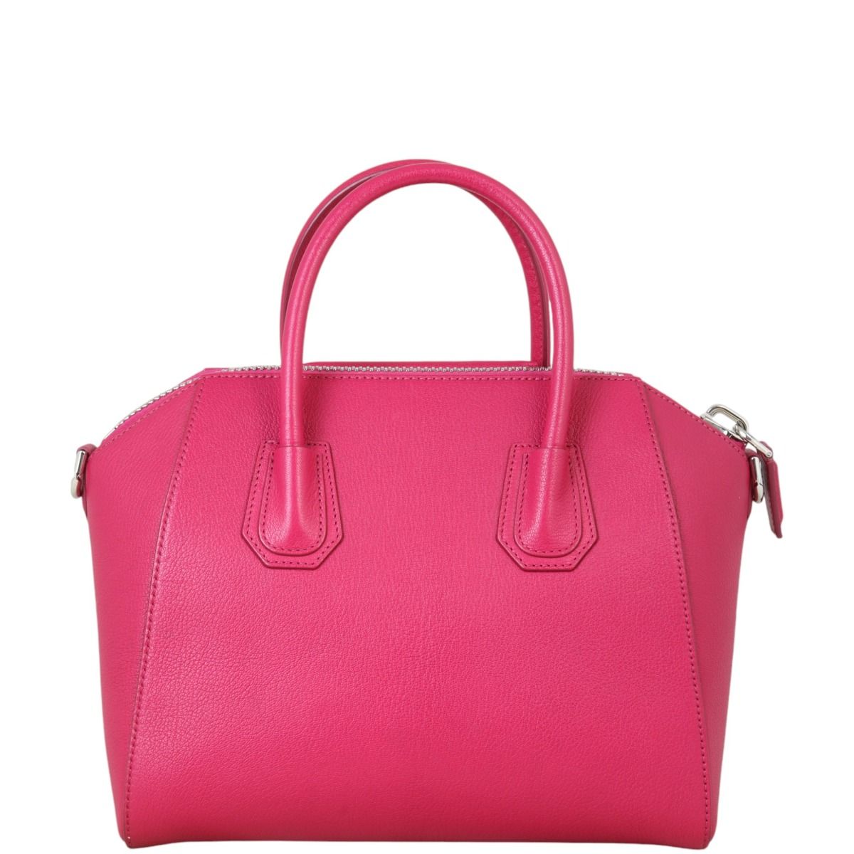 Pink antigona hot sale