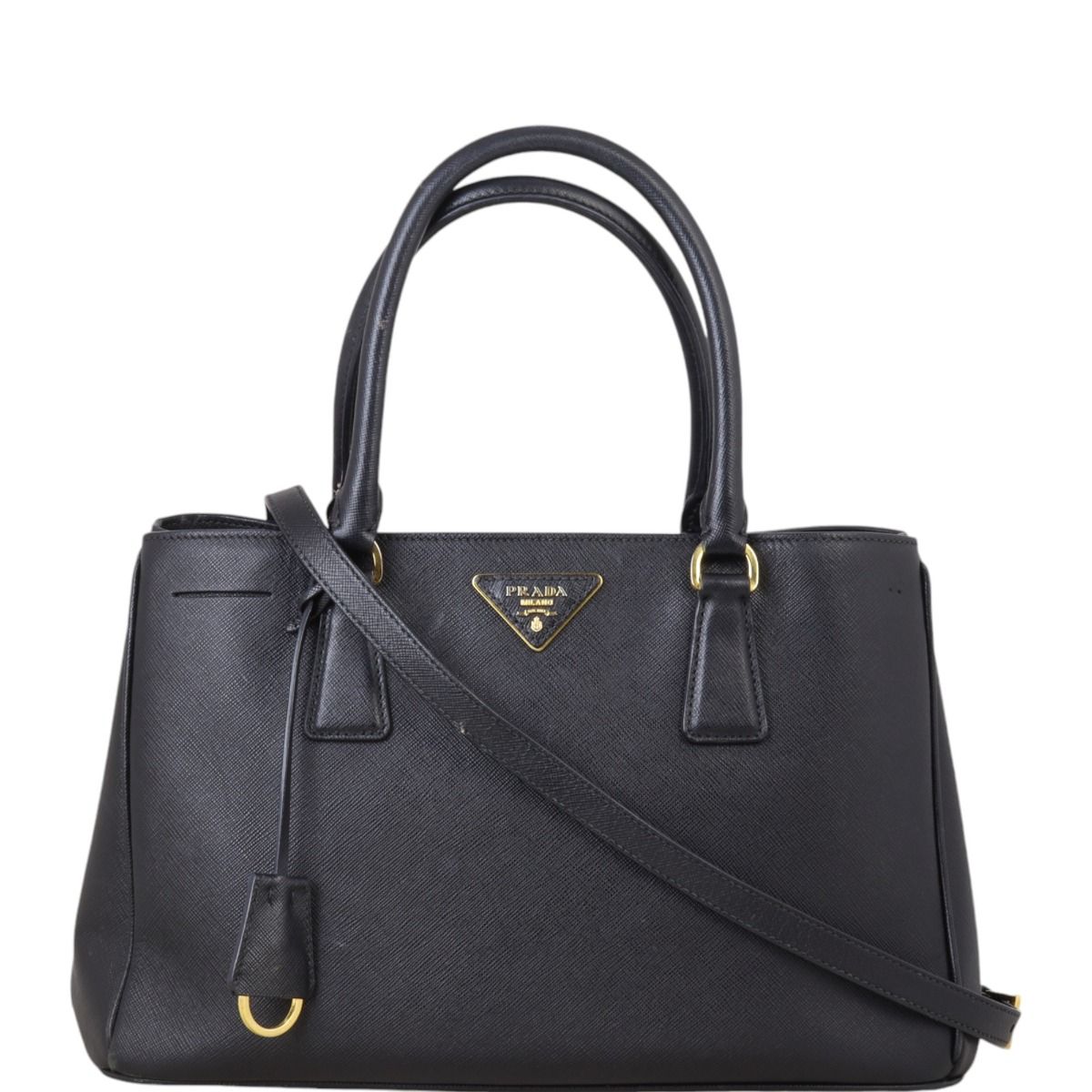 Prada small tote online