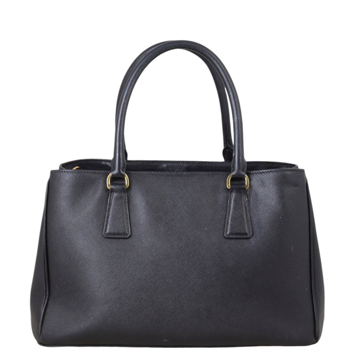 Prada lux tote on sale