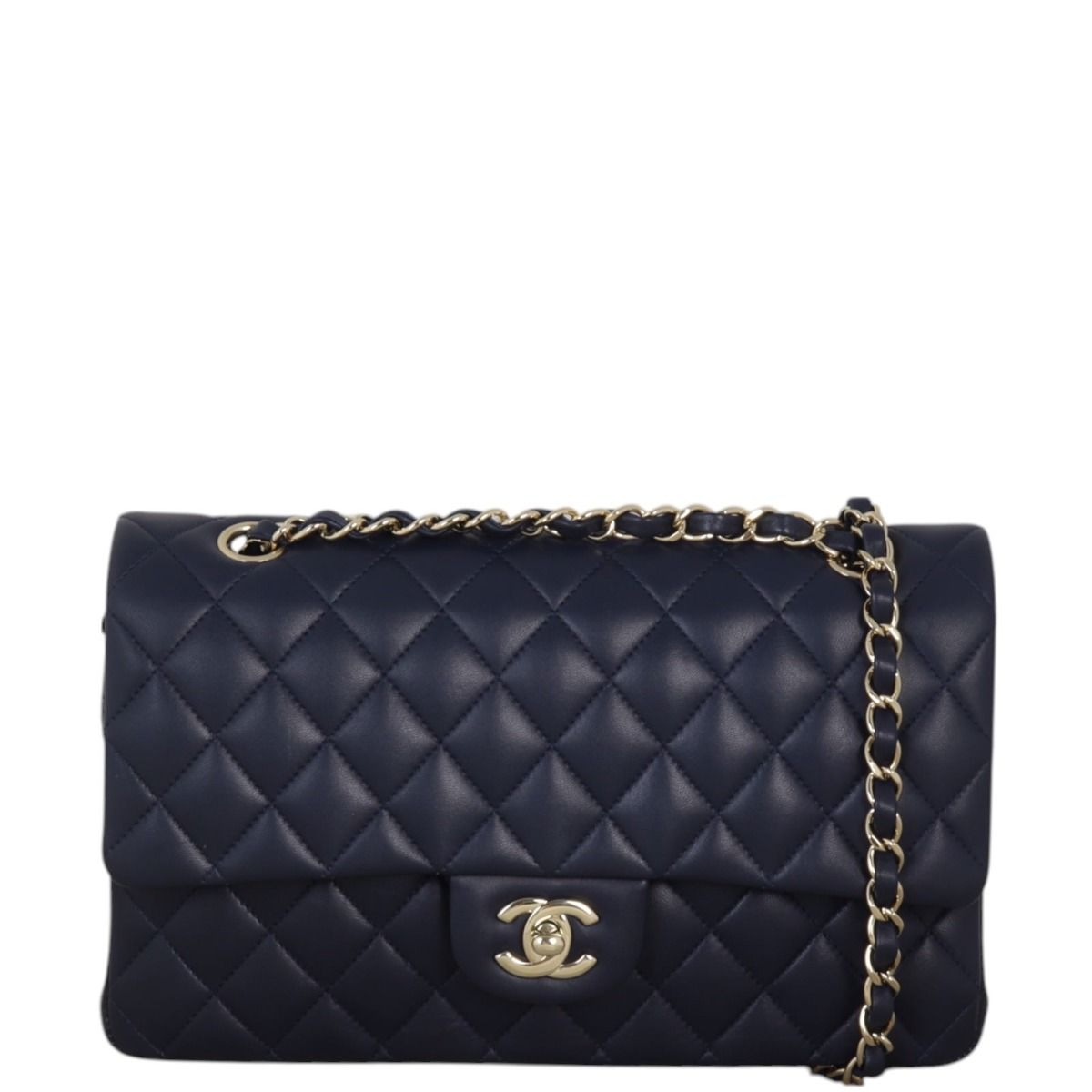 First ever chanel bag top