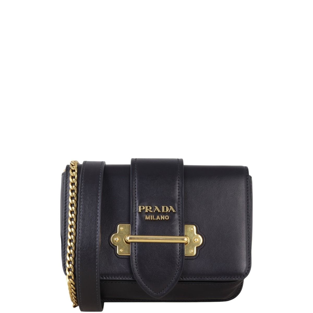 Prada bag cahier discount