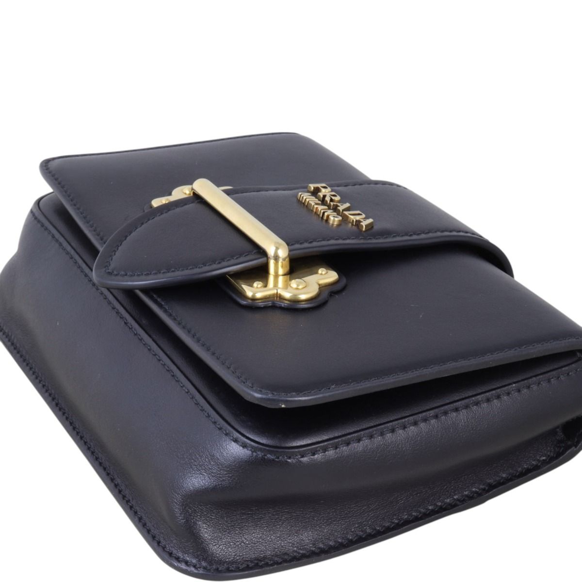 Cahier belt bag store